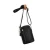 Joy Susan Jolene Crossbody Phone Bag in Black - Image 1