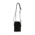 Joy Susan Jolene Crossbody Phone Bag in Black - Image 2