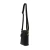 Joy Susan Jolene Crossbody Phone Bag in Black - Image 3