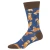 Men's Golden Retrievers - Blue