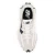 Women's 327 - SEA SALT with NB 103 WHITE and Black