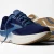 Men's Ghost Max 3 - Blue/Starfish/Moonlight
