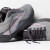 Women's Ghost Max 3 - Harbor Mist/Poppy Seed/Pink