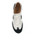 Women's Milana - Black/Vanilla Suede Flat