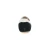 Women's Milana - Black/Vanilla Suede Flat