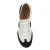 Women's Milana - Black/Vanilla Suede Flat