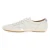 Women's Milana - Vanilla Suede Flat