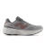 Men's Fresh Foam X 880v15 - Slate Grey with Reflection and Urgent Red