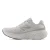 New Balance Womens Fresh Foam X 880v15 in Grey Matter with Raincloud and Black - Image 2
