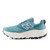 New Balance Womens Fresh Foam X Hierro v9 in Faded teal with linen - Image 2