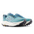 New Balance Womens Fresh Foam X Hierro v9 in Faded teal with linen - Image 4