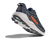 HOKA Mens Gaviota 6 in Midnight Blue Faded Navy - Image 4