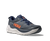 HOKA Mens Gaviota 6 in Midnight Blue Faded Navy - Image 6