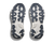 HOKA Mens Gaviota 6 in Midnight Blue Faded Navy - Image 7