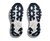 HOKA Mens Gaviota 6 in Stellar Grey Stardust - Image 7