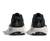 HOKA Mens Gaviota 6 in Black White - Image 5
