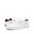 Women's Heart & Soul Lux - White/Black