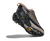 HOKA Mens Mens Mafate 5 in Cement Black - Image 4