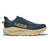 HOKA Mens Mens Challenger 8 in Faded Navy Pampass Grass - Image 1