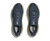HOKA Mens Mens Challenger 8 in Faded Navy Pampass Grass - Image 2