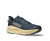 HOKA Mens Mens Challenger 8 in Faded Navy Pampass Grass - Image 6