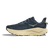 HOKA Mens Mens Challenger 8 in Faded Navy Pampass Grass - Image 8