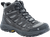 Men's Sawtooth Ascent Mid B-Dry - Charcoal