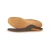 Aetrex Mens Train Orthotics in Neutral