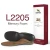 Aetrex Mens Memory Foam Orthotics W Metatarsal Support in Metatarsal Support - Image 4
