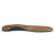 Men's Memory Foam Orthotics W/ Metatarsal Support - Metatarsal Support