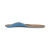 Women's Memory Foam Orthotics W/ Metatarsal Support - Metatarsal Support