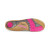 Women's Customizable Orthotics W/ Metatarsal Support - Metatarsal Support
