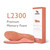 Women's Premium Memory Foam Orthotics - Neutral