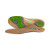 Men's Customizable Posted Orthotics - Posted