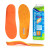 PowerStep PULSE Maxx | Over-Pronation Corrective Orthotic Running Shoe Insert - Over-Pronation
