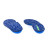PowerStep Pinnacle High Insoles | High Arch Pain Relief Orthotic, Supination Inserts - High Arch