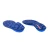 PowerStep Plus Insoles | Ball of Foot Pain Relief Orthotic, Metatarsalgia - Metatarsalgia