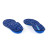 PowerStep Pinnacle Insoles | Plantar Fasciitis & Heel Pain Relief Orthotic - Neutral