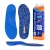 PowerStep Pinnacle Low Insoles | Flat Feet Pain Relief Orthotic, Pronation Inserts - Low Arch