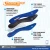 PowerStep PowerStep Pinnacle Low Insoles Flat Feet Pain Relief Orthotic Pronation Inserts in Low Arch - Image 3