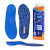 PowerStep Pinnacle Low Insoles | Flat Feet Pain Relief Orthotic, Pronation Inserts - Low Arch