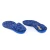 PowerStep Pinnacle Low Insoles | Flat Feet Pain Relief Orthotic, Pronation Inserts - Low Arch