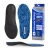 PowerStep Wide Insoles | Wide Feet Arch Support Orthotic, Extra Wide - Neutral