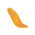 PowerStep PULSE Plus Insoles | Ball of Foot Pain Relief Running Shoe Insert - Metatarsalgia