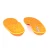PowerStep PULSE Plus Insoles | Ball of Foot Pain Relief Running Shoe Insert - Metatarsalgia
