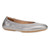 Women's Mollie - Pewter Metallic