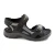Men's Yucatan Sandal - Black