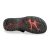 Men's Yucatan Sandal - Black