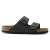 Women's Arizona Soft Footbed - Black Oiled