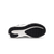 Kizik Womens Lima 2 in BlackBright White - Image 3